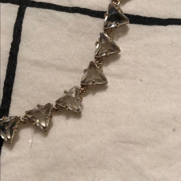 J Crew Statement Necklace - Picture 3 of 3